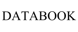DATABOOK