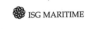 ISG MARITIME