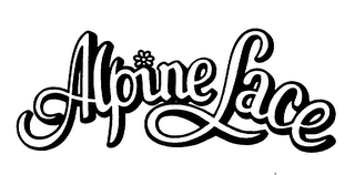 ALPINE LACE