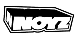 NOYZ