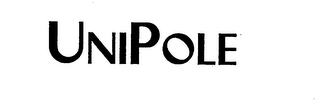 UNIPOLE