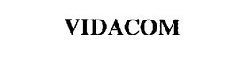 VIDACOM