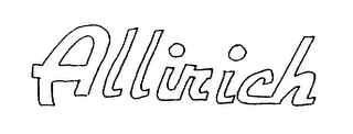 ALLIRICH