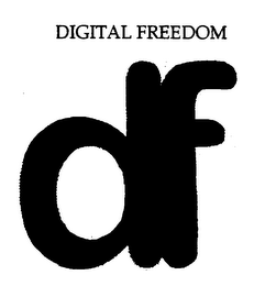 DIGITAL FREEDOM DF