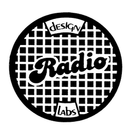 RADIO DESIGN LABS