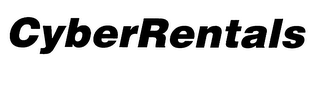 CYBERRENTALS