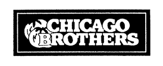 CHICAGO BROTHERS