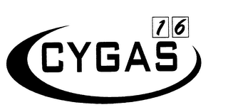 CYGAS 16