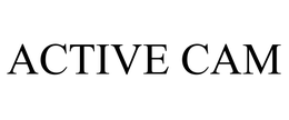 ACTIVE CAM