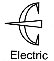 E ELECTRIC