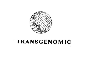 TRANSGENOMIC