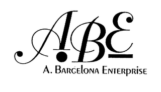 ABE A. BARCELONA ENTERPRISE