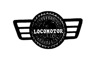 LOCOMOTOR