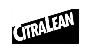 CITRALEAN