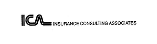 ICA INSURANCE CONSULTING ASSOCIATES