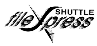 SHUTTLE FILE XPRESS