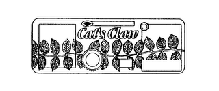 CAT'S CLAW