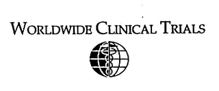 WORLDWIDE CLINICAL TRIALS