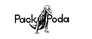 PACKY PODA