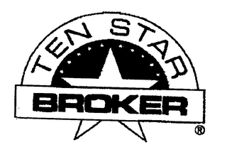 TEN STAR BROKER