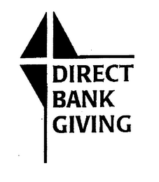 DIRECT BANK GIVING