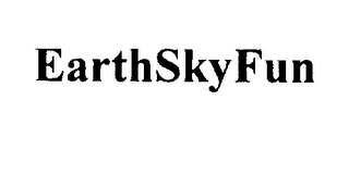 EARTHSKY FUN