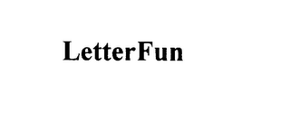 LETTERFUN