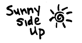 SUNNY SIDE UP