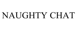 NAUGHTY CHAT