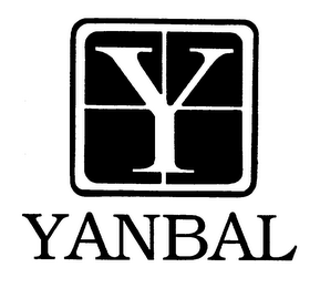 Y YANBAL