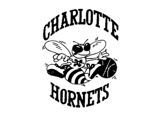 CHARLOTTE HORNETS