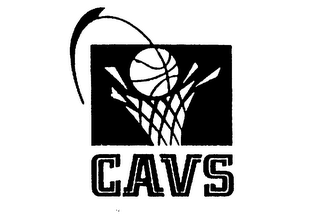 CAVS