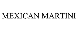 MEXICAN MARTINI