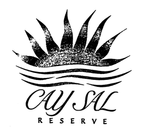 CAY SAL RESERVE