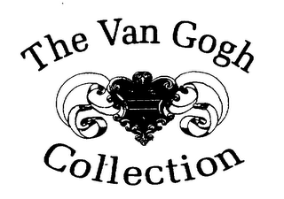 THE VAN GOGH COLLECTION