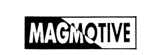 MAGMOTIVE