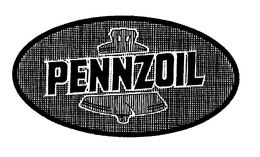 PENNZOIL