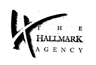 THE HALLMARK AGENCY