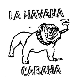 LA HAVANA CABANA