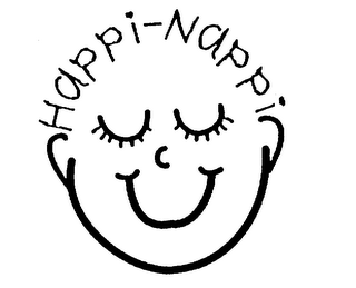 HAPPI-NAPPI