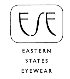 ESE EASTERN STATES EYEWEAR