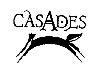 CASADES