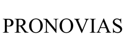 PRONOVIAS