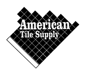 AMERICAN TILE SUPPLY