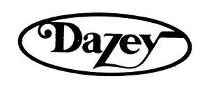 DAZEY