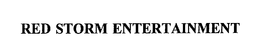RED STORM ENTERTAINMENT, INC.