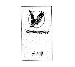 DAHONGYING