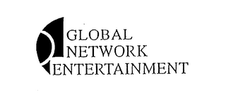 GLOBAL NETWORK ENTERTAINMENT