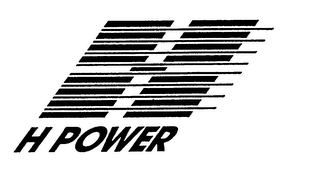 H POWER