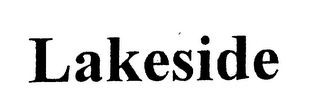 LAKESIDE